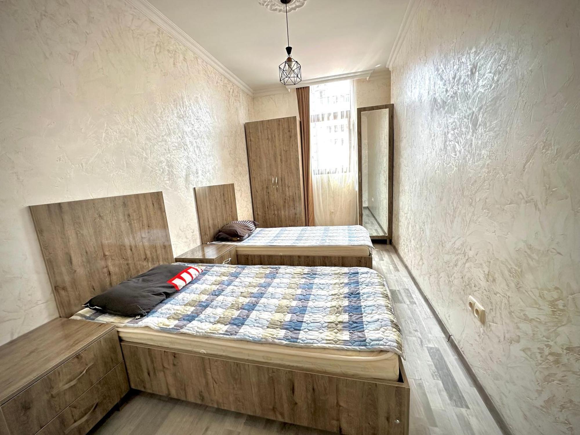 Batumi Apartment Near The Sea Exteriér fotografie