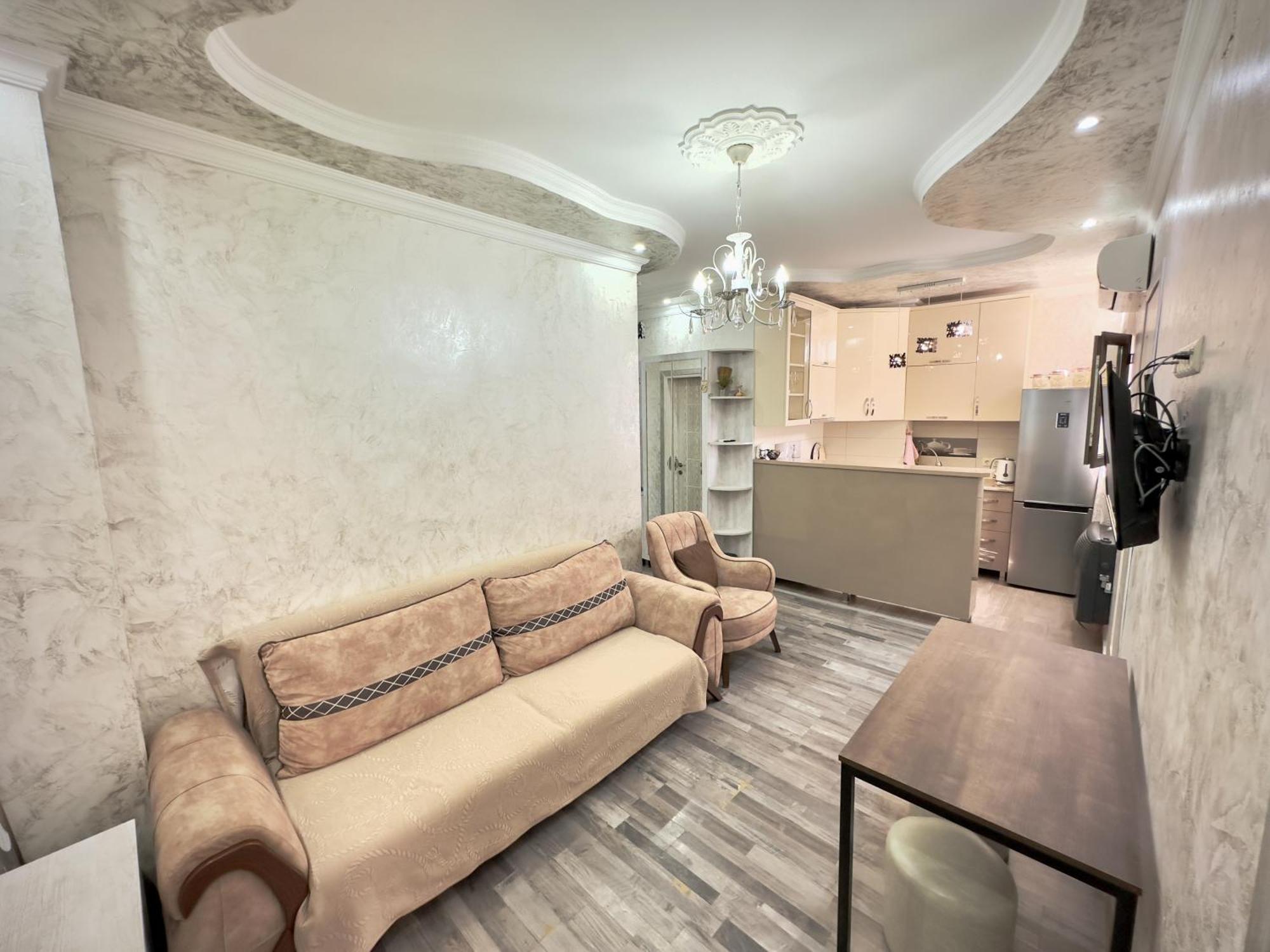 Batumi Apartment Near The Sea Exteriér fotografie
